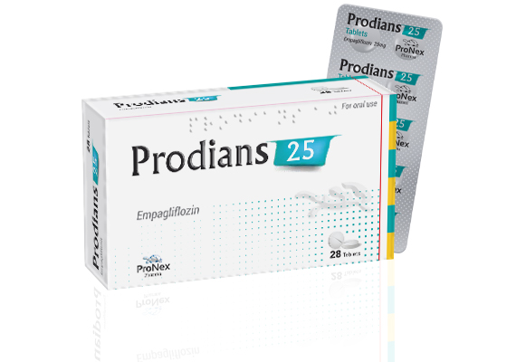 Pronex