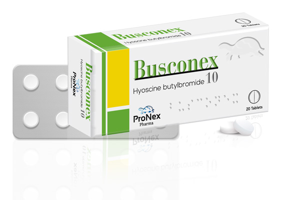 Pronex