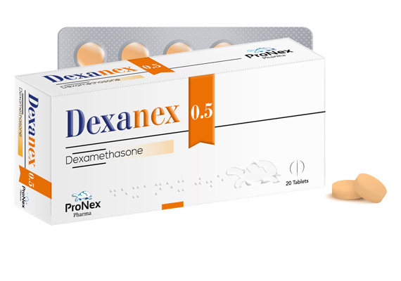 Pronex