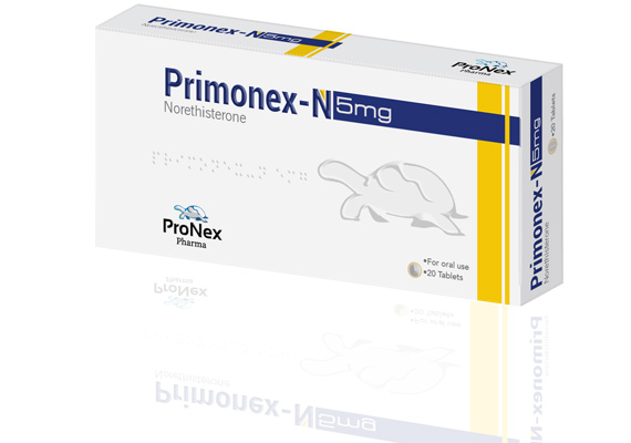 Pronex