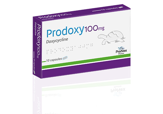 Pronex