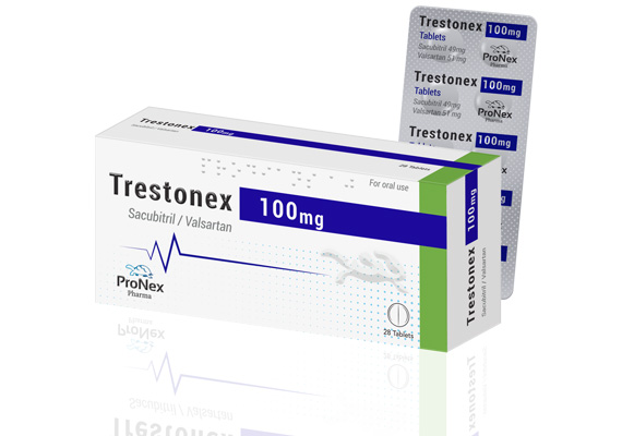 Pronex