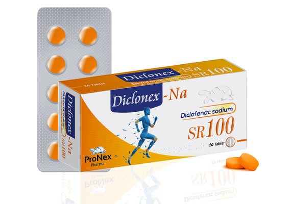 Pronex
