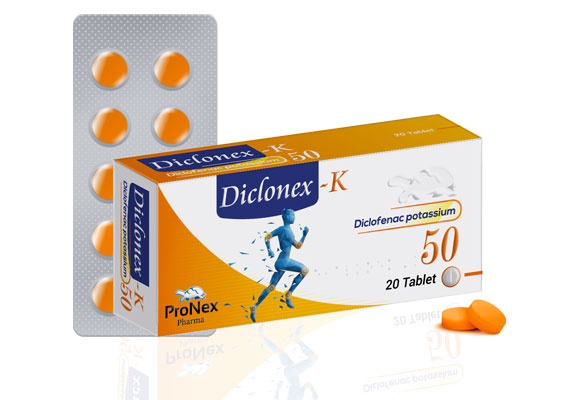 Pronex